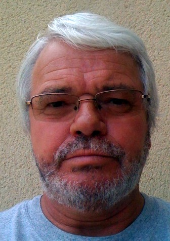 Hervé Cutulic