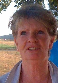 Jocelyne Hédé