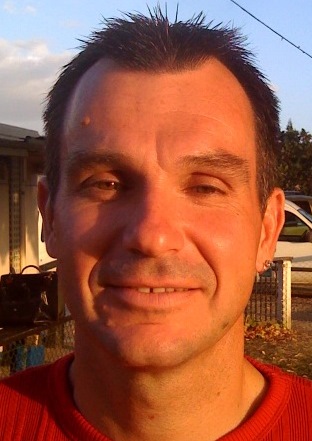 Laurent Dubuche
