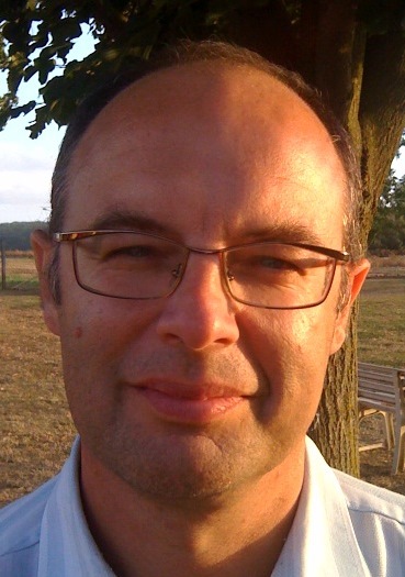 Richard Hédé
