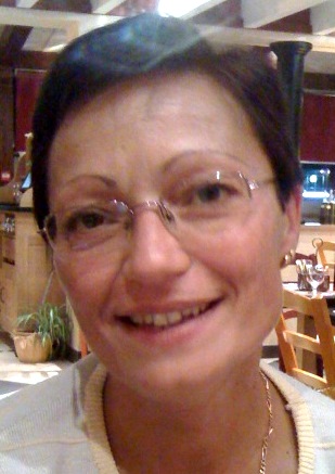 Valérie Bejottes