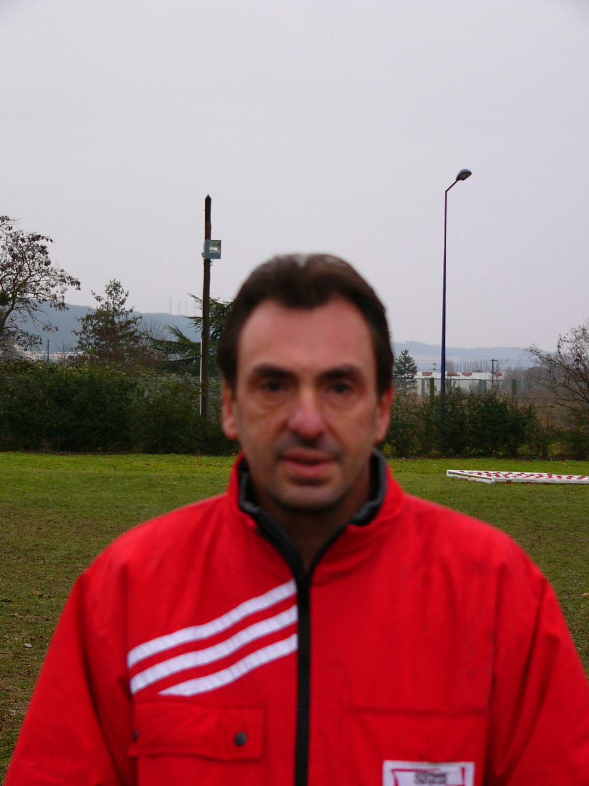 Philippe Biwer